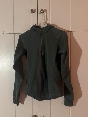 Nike Dri-Fit Jacket